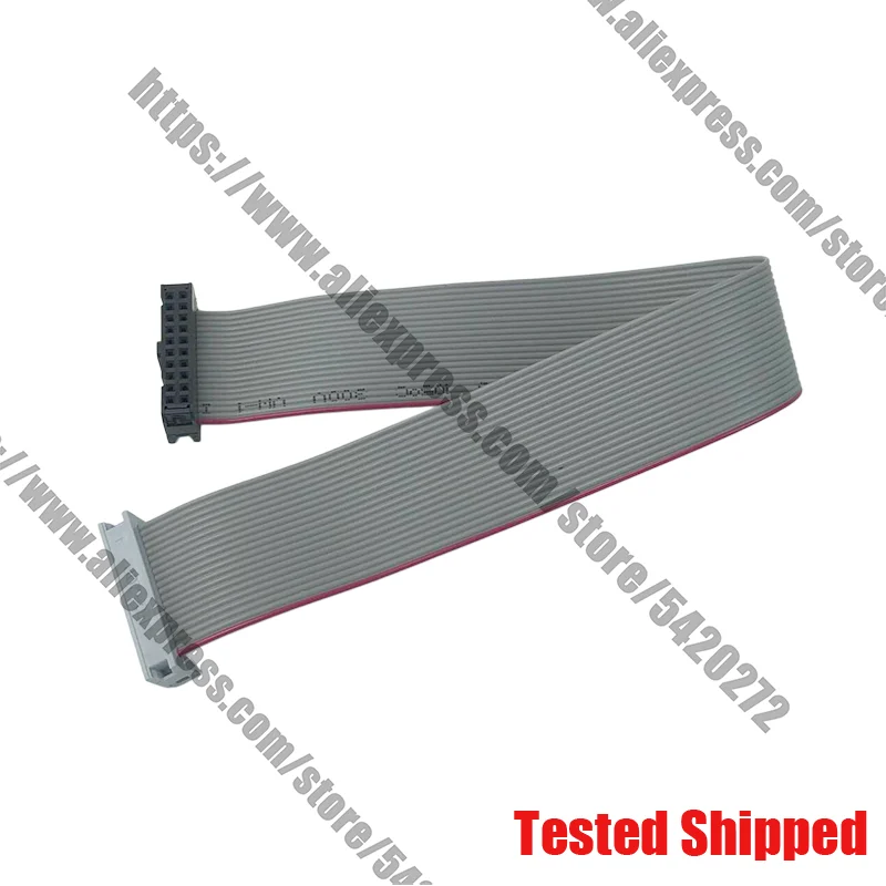 DMF5005N 5.2 Inch 240*64 LCD SCREEN DISPLAY PANEL DMF 5005N Replacement