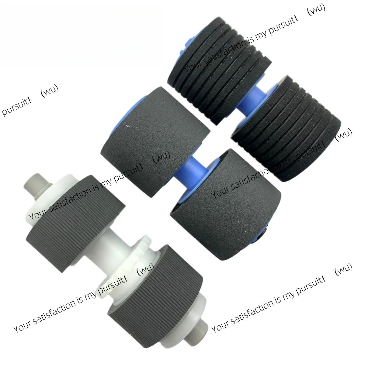 1Set MG1-4806-000 MA3-0002-000 MG1-4814-000 Exchange Roller Kit for Canon DR-G1100 DR-G1130 ImageFORMULA Scanner