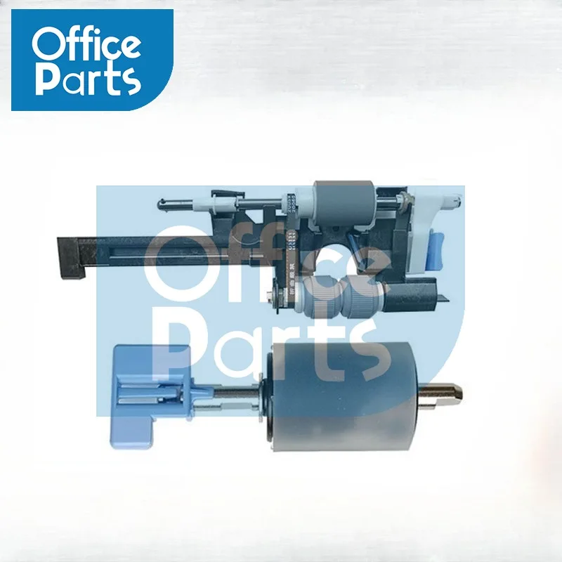 

Original FM1-T417-000 ADF Pickup Roller Assembly for Canon C5735 C5740 C5750 C5760 C5840 C5850 C5860 6755i 6765i 6780i FM1T42300