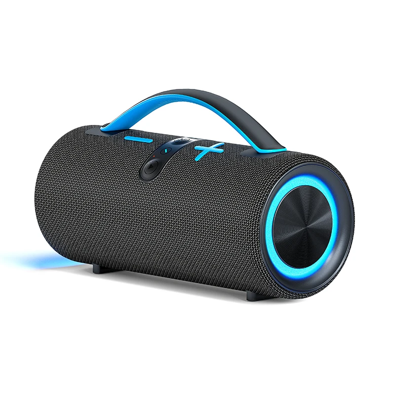

30W Professional Rechargeable Sound Mini Speaker Online Portable Ready Stock Voice Amplifier Speaker