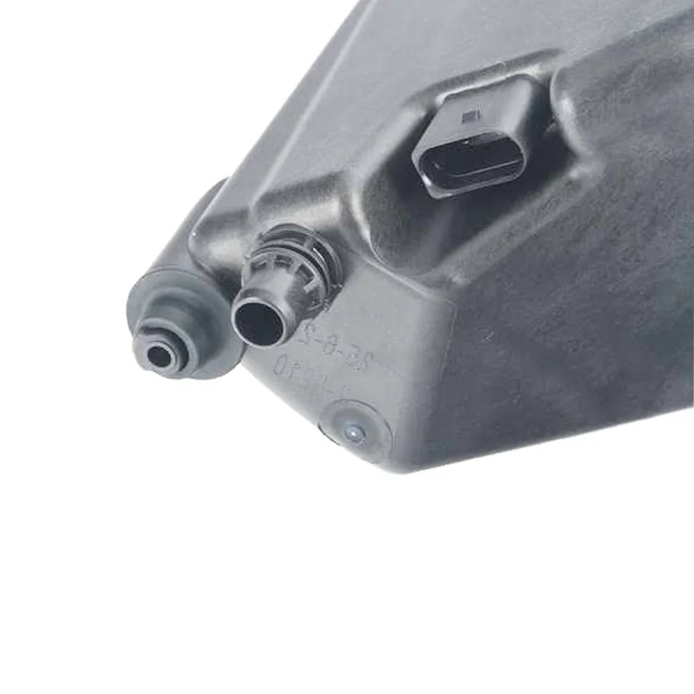 Bouilloire de refroidissement pour voiture, débordement, réservoir d'eau, pièces automobiles, BMW 17138689765, X7, G07, XM, G09, 50iX, M50dX, M60iX, XM, 6 000