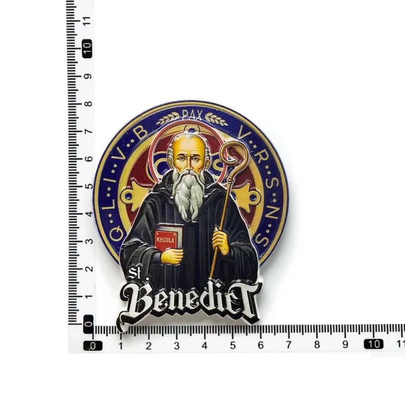 

Rock Band Blue Oyster Tinplate Badge Pin