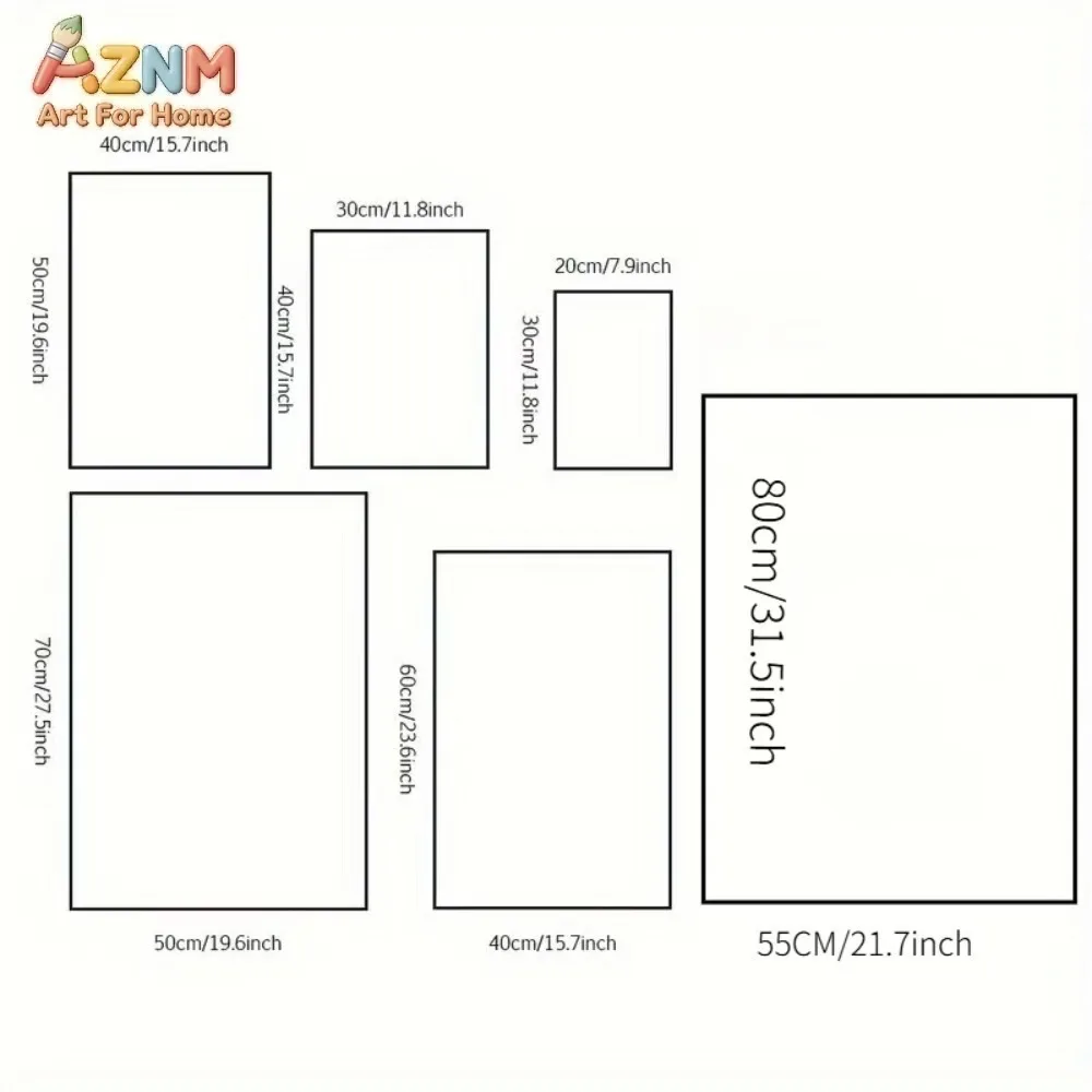 1pcs A-Another classic Japane - Home Decor Nz recension och pris