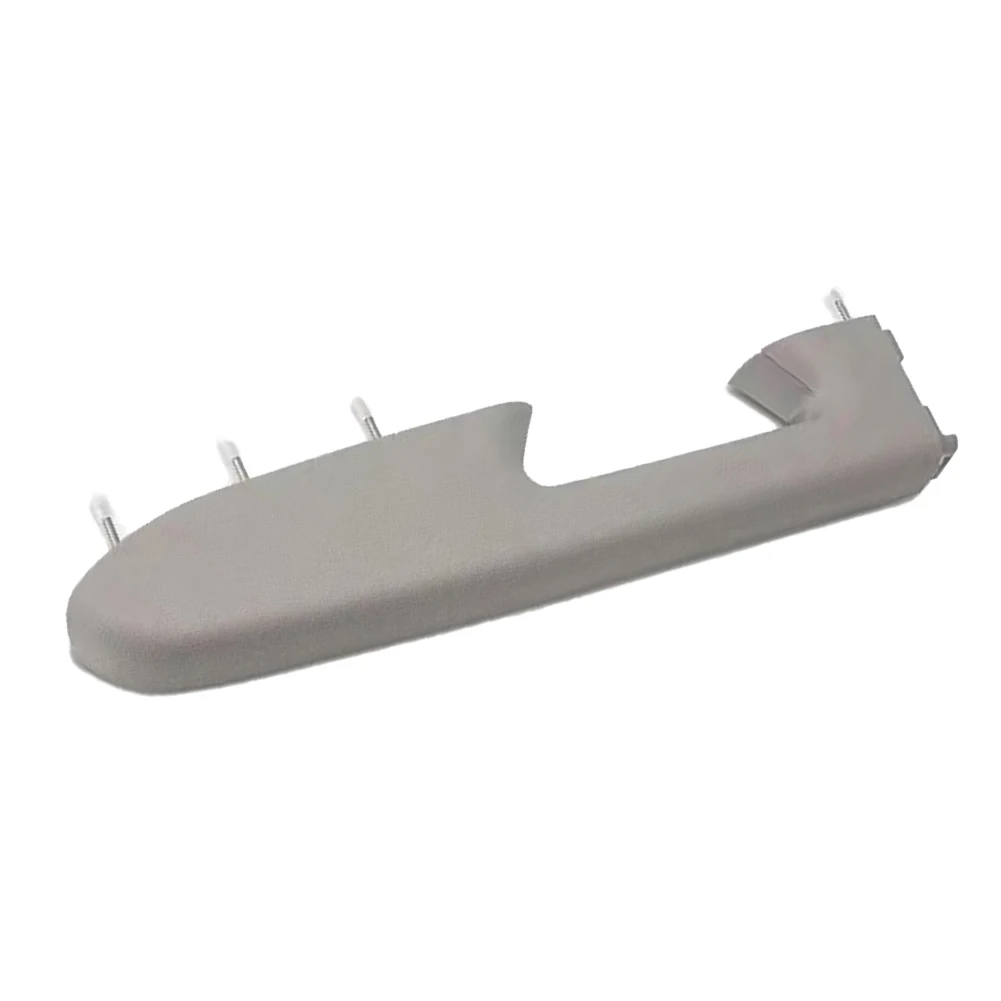Driver Side Armrest Front Left Armrest Gray Driver Side Armrest Repair Armrests Includes 1 Piece For Silverado 1500 2010-2013