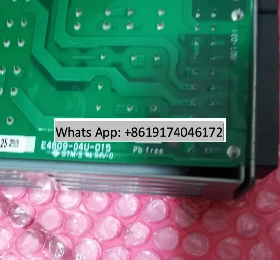 

Cross-border bestseller Brand new original IO board MF-EC1 A911-3605