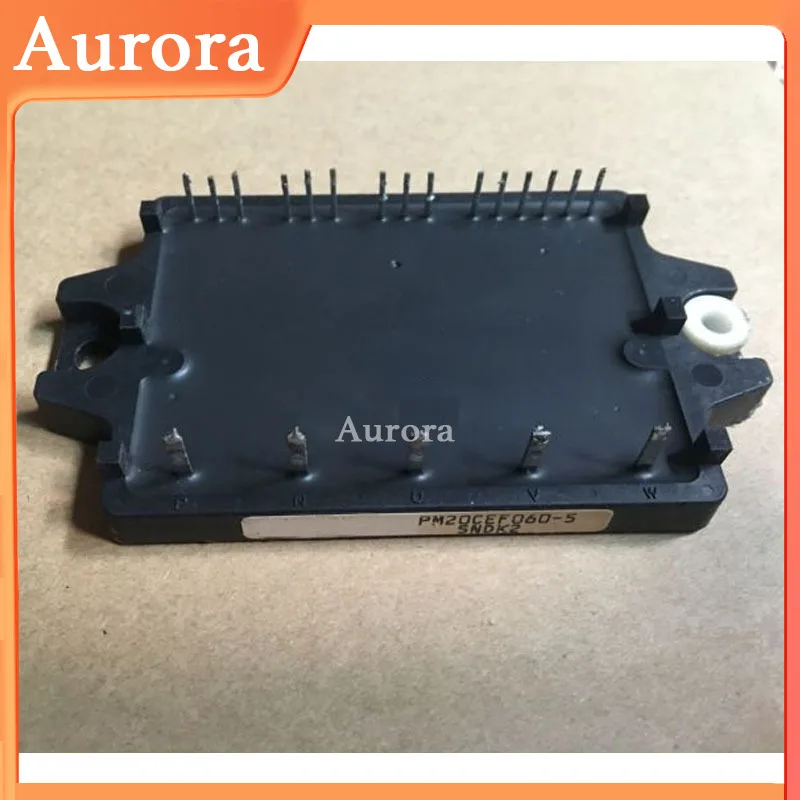 PM20CEE060-5 PM20CEF060-5 IPM Module