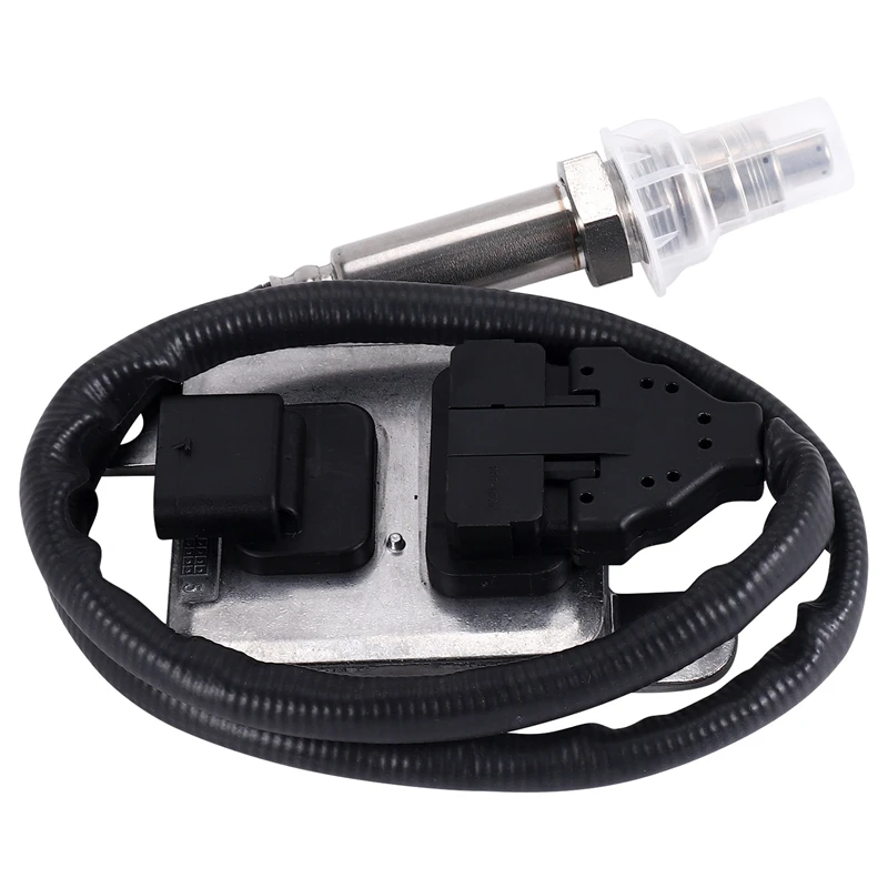 

Nitrogen Oxygen Sensor Nox Sensor For Mercedes W212 W222 C218 X218 A207 C207 A00019059603 5WK96681E 5WK96681 A0009055100