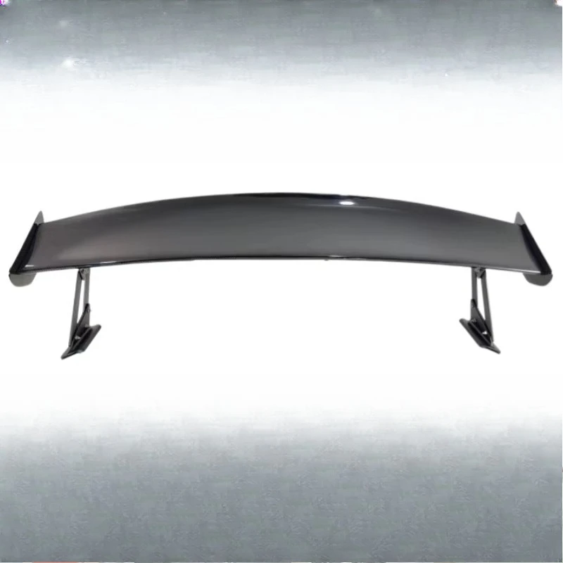 New Carbon Fiber VS Style Rear Spoiler High Wing for  Type R FL5 2022 up