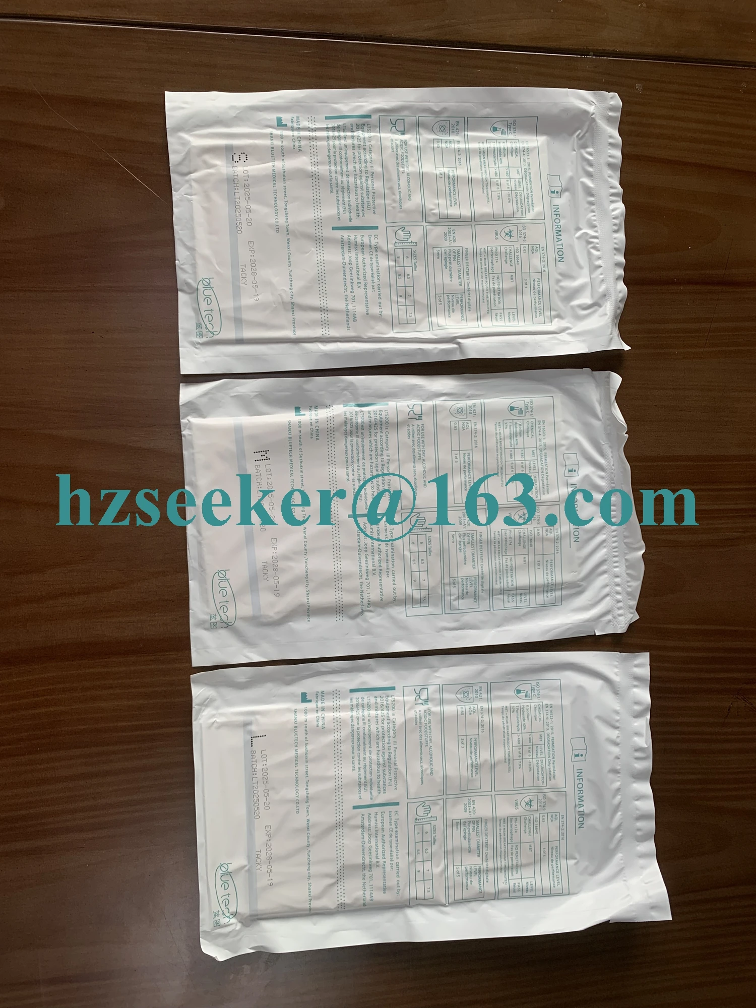 Guantes de látex para sala lim - Rubber Glove Cleaning reseña y precio