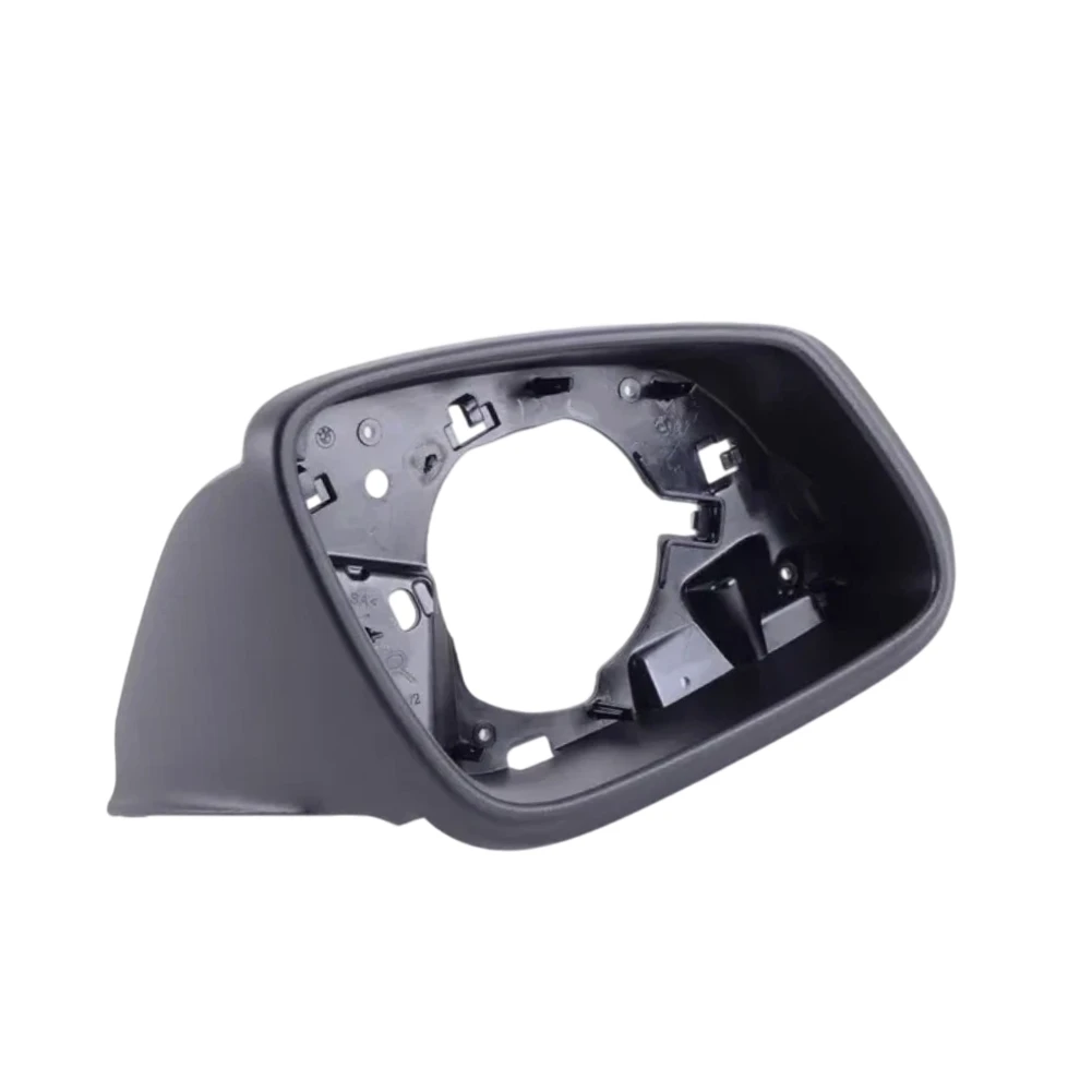 

Right Mirror Support Trim ABS Black for BMW For X1 Series F48 & For 2 Series F45 F46 (For 2014 to For 20For 20) Part 51167386570
