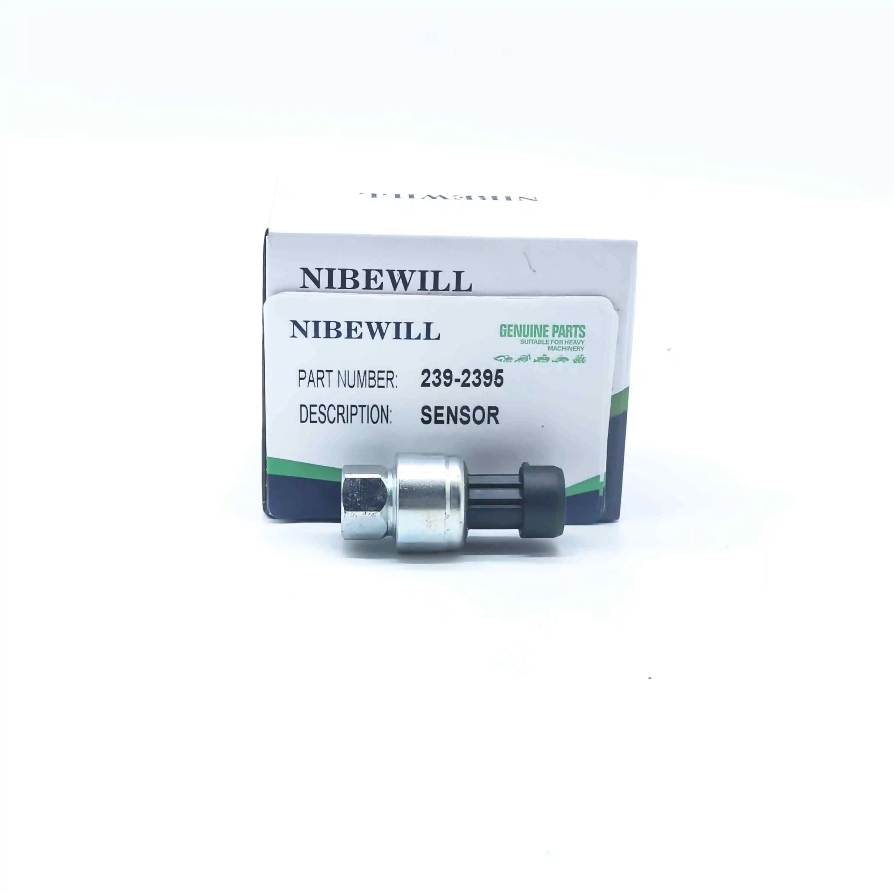 Pressure Sensors 239-2395 Engineering Machinery Parts 2392395 For Caterpillar 325C 345C 345D 349D Excavators