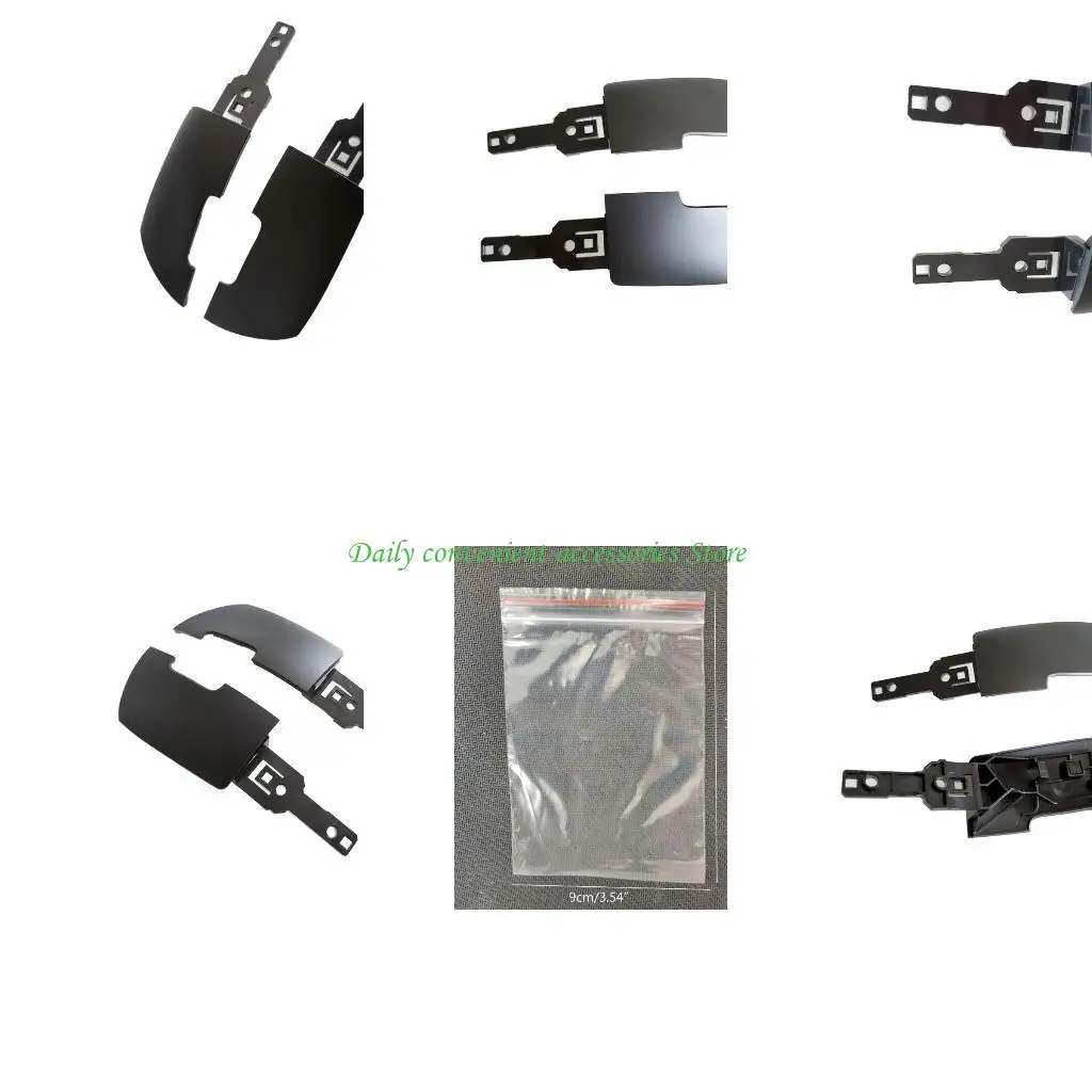 

97QB Mouse Top Button for GPRO X Superlight GPX Mouse Top Keys Accessory