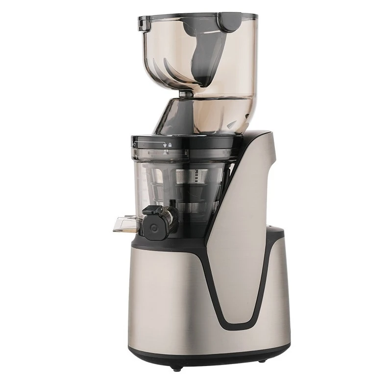 

Original juice machine, slag juice separation stall household high-power commercial juicer