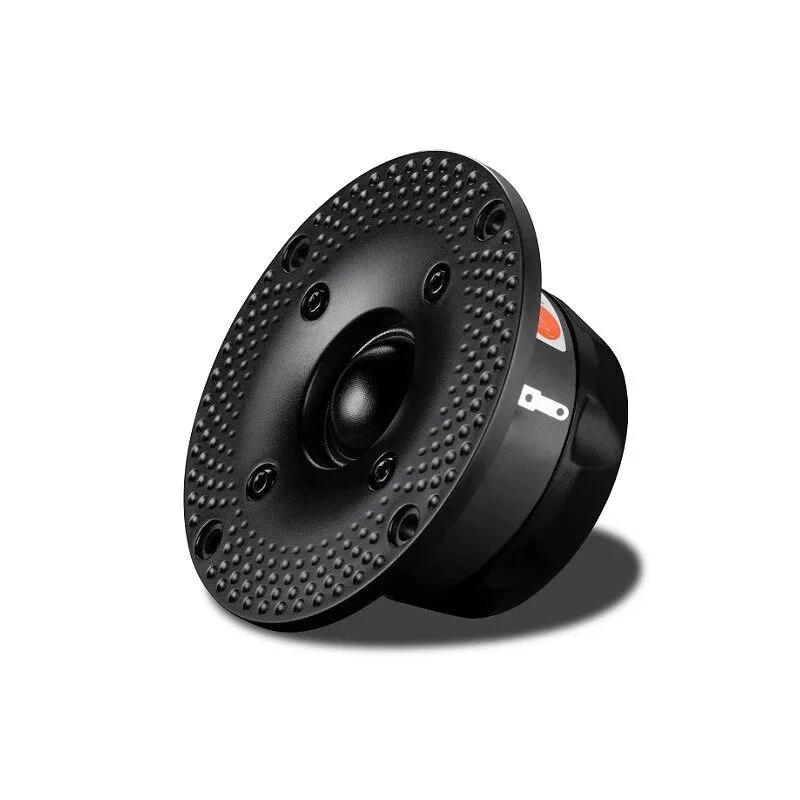 

4 Inch Tweeter Speaker X1II Outer Diameter 102mm High Frequency Clear Human Voice Excellent Sound Speaker Accessory