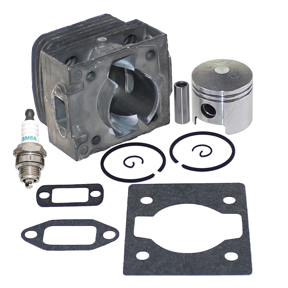 Cylinder Piston Kit For Maruyama BC402 944437