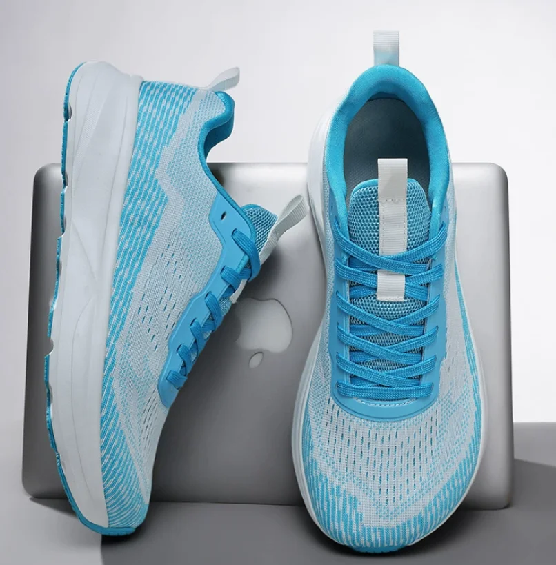 2026 Men Trail Running Shoes Minimalist Barefoot Sneakers Wide Toe Wide Toe Walking Shoes Breathable Outdoor Casual Sports Shoes