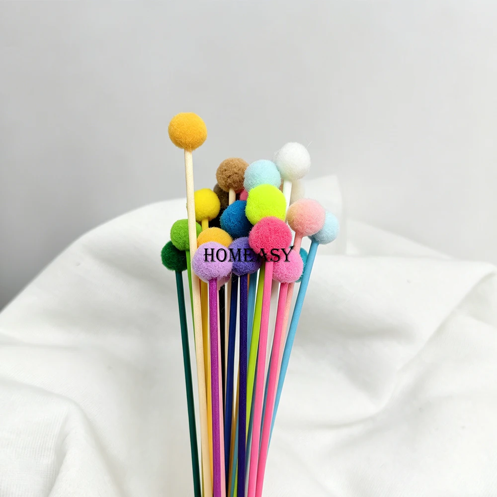6 Stück/10 Stück Duftdiffusor- – Home Fragrance Diffuser Refills Bewertung und Preis