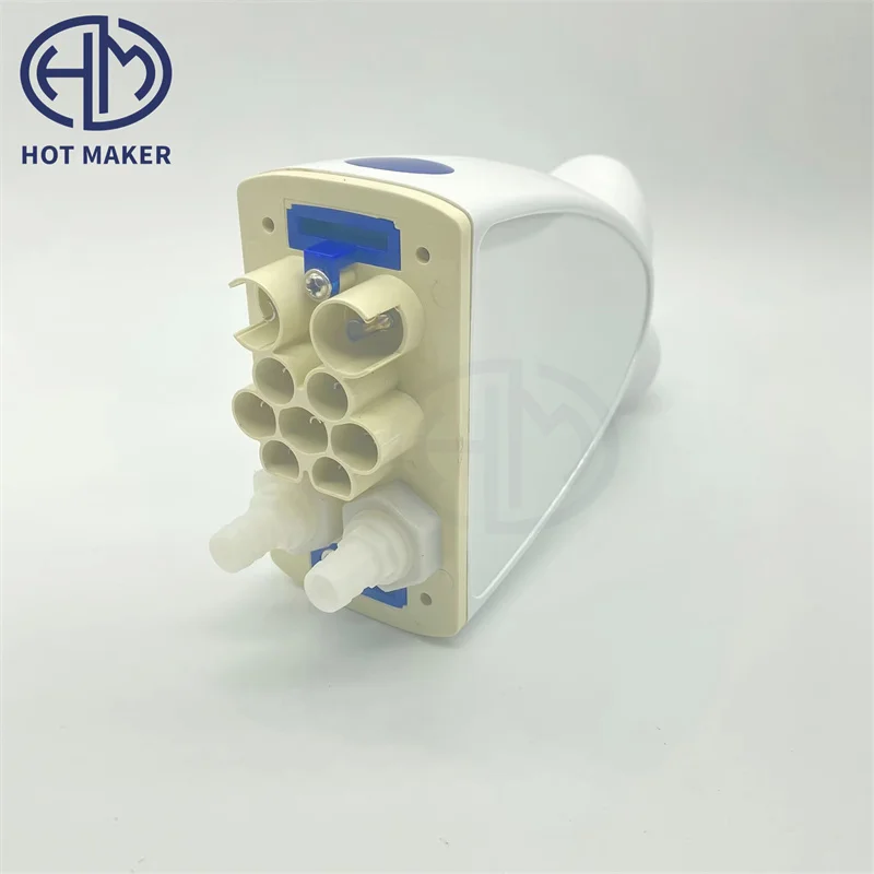 HM Connector Plug for IPL OPT E-Light RF YAG Laser Hair Removal Machine Install Handle Beauty Spare Parts