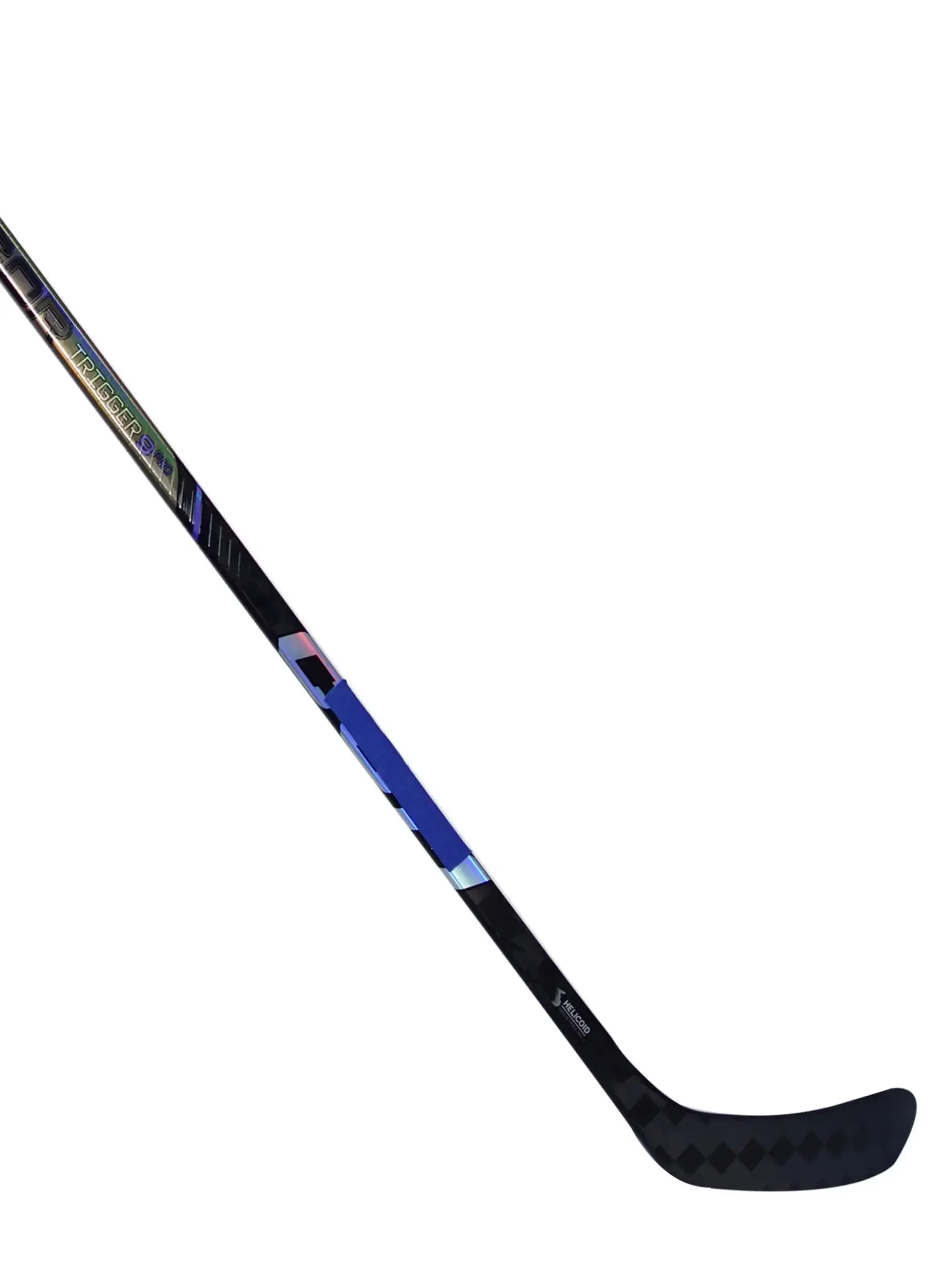 

[2-Pack][Senior][Trigger9]Ice Hockey Sticks Senior Trigger 9 With Grip Carbon Fiber P92 P28 P29
