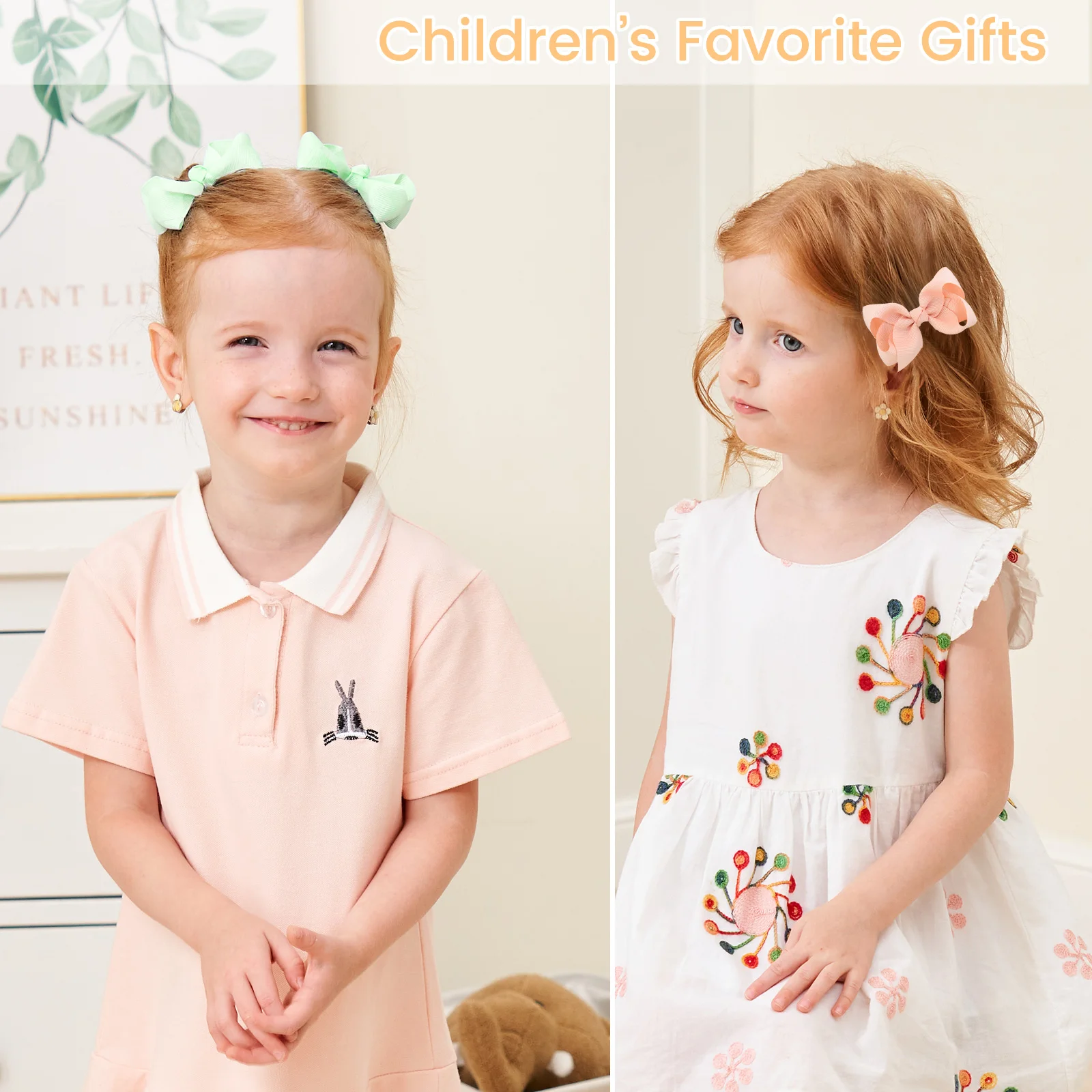 20/30/40 قطعة 3 "اليدوية فيونكات شعر للفتيات مقاطع Grosgrain الشريط بوتيك دبابيس الشعر الأطفال المراهقين الصغار الاطفال اكسسوارات للشعر