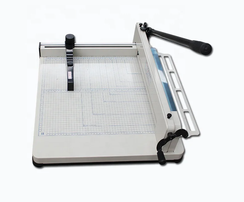 WD-858A4)  professional producer A4 manual paper cutter machine