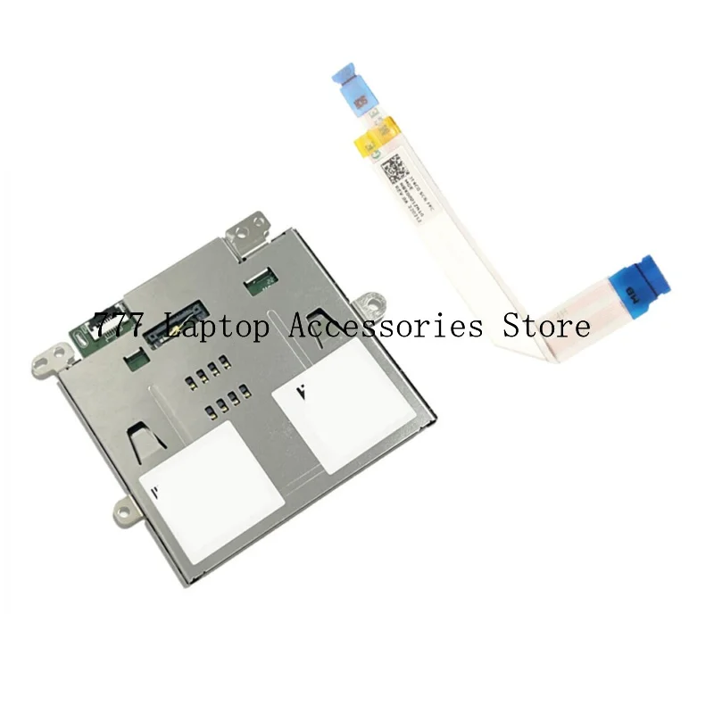 

Smart Card Reader and Cable For LENOVO ThinkPad T14 Gen 3 21AH 21AJ 5C11C12656