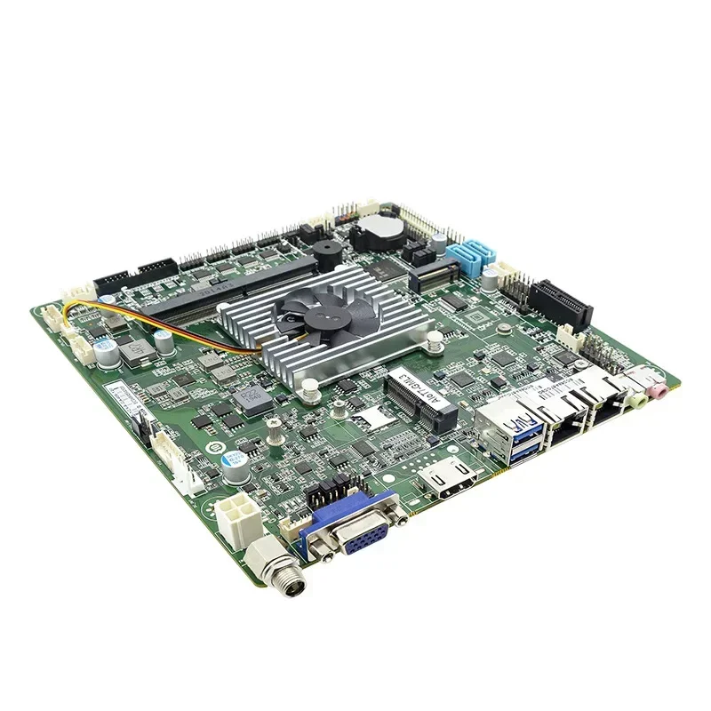 Intel J4105/J4125 G…