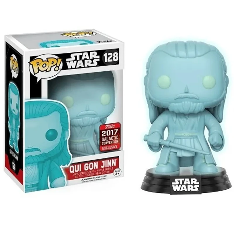 New Funko Pop Star-Wars #21 #25 Clone Trooper Shock #42