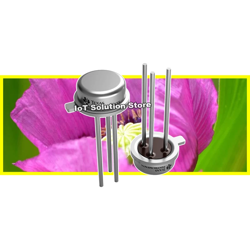 1PCS LM134H LM136AH-2.5 LM236H-5.0 LM35CH Original New