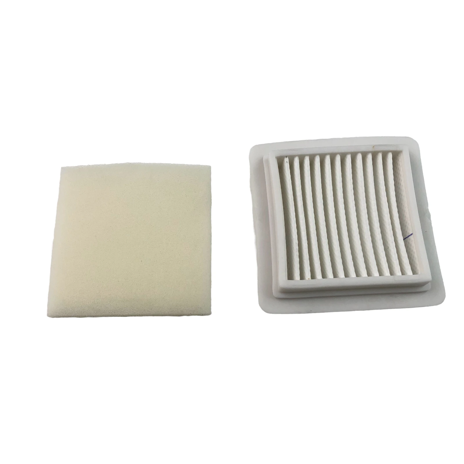 2Pcs/set A226002030 + A226002040 Air Filter Kit Fit for Echo SRM-2620 LE262 T262 2620T String Trimmer Parts Garden Power Tools