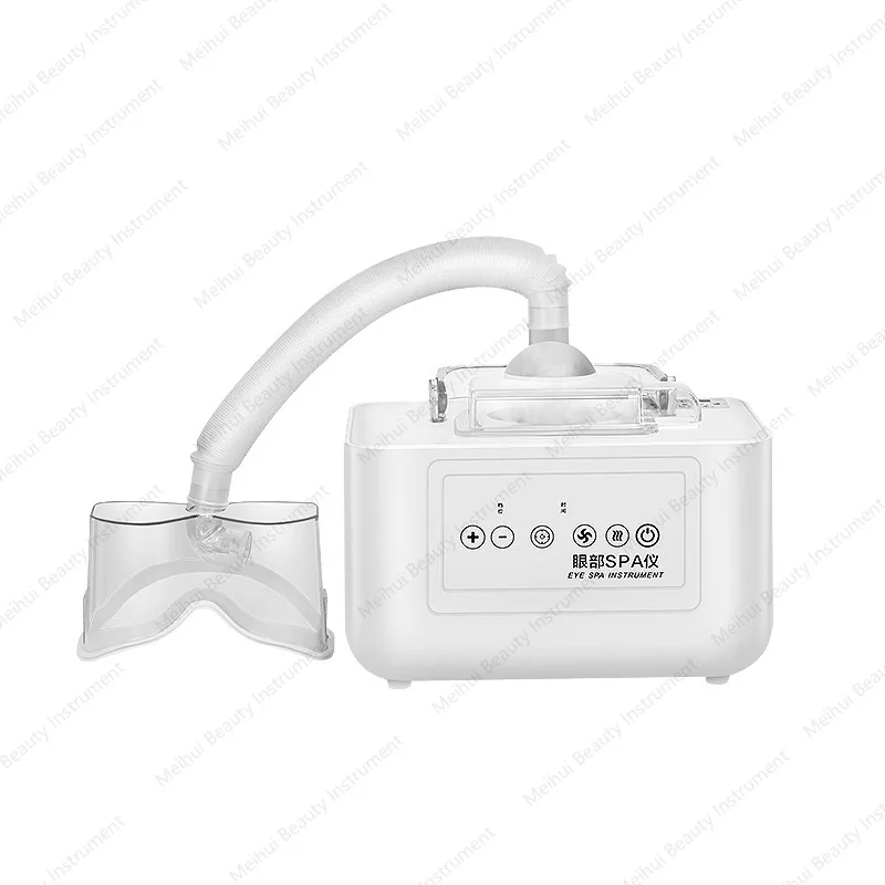 

Eye Spray SPA Beauty Care Instrument, Relieve Eye Fatigue, Fade Dark Circles and Bags Under The Eyes