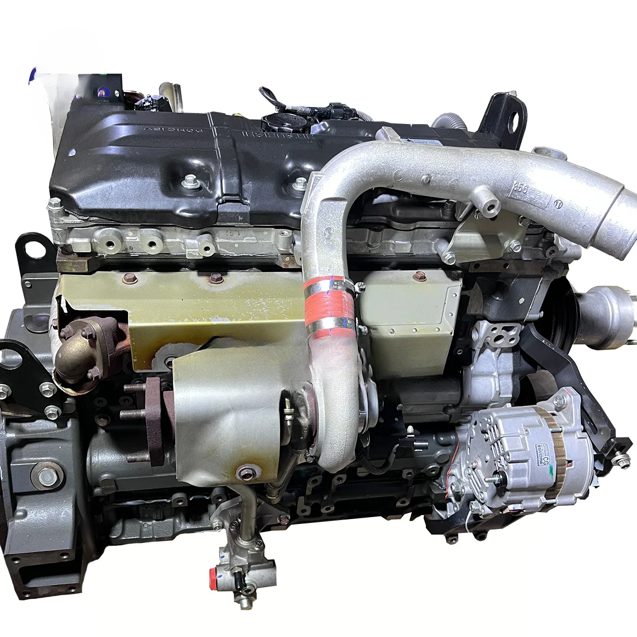 

Hot sales90% New HD820-5 4M50 Diesel Engine Motor for 4m50 Engine