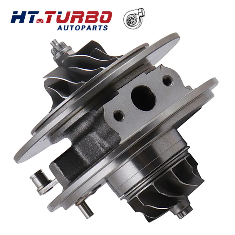 Turbocharger cartridge CHRA 49135-05671 49135-05670 49135-05660 For BMW 120D 320D 163HP TF035 49135-05610 4913505620 11657795499