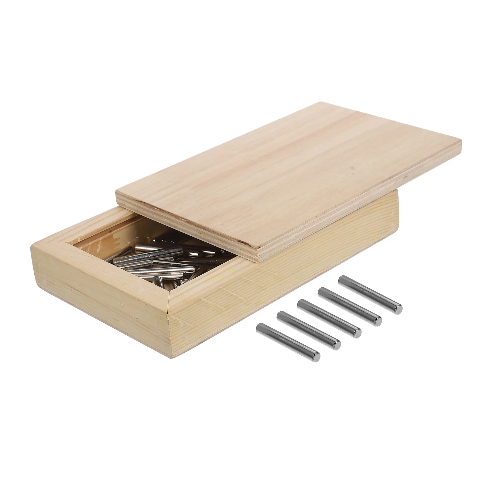 Halloween Christmas New Year Hand Therapy Board Hand Therapy Pegboard Finger Rehabilitation Device Wooden Strength Flexibility
