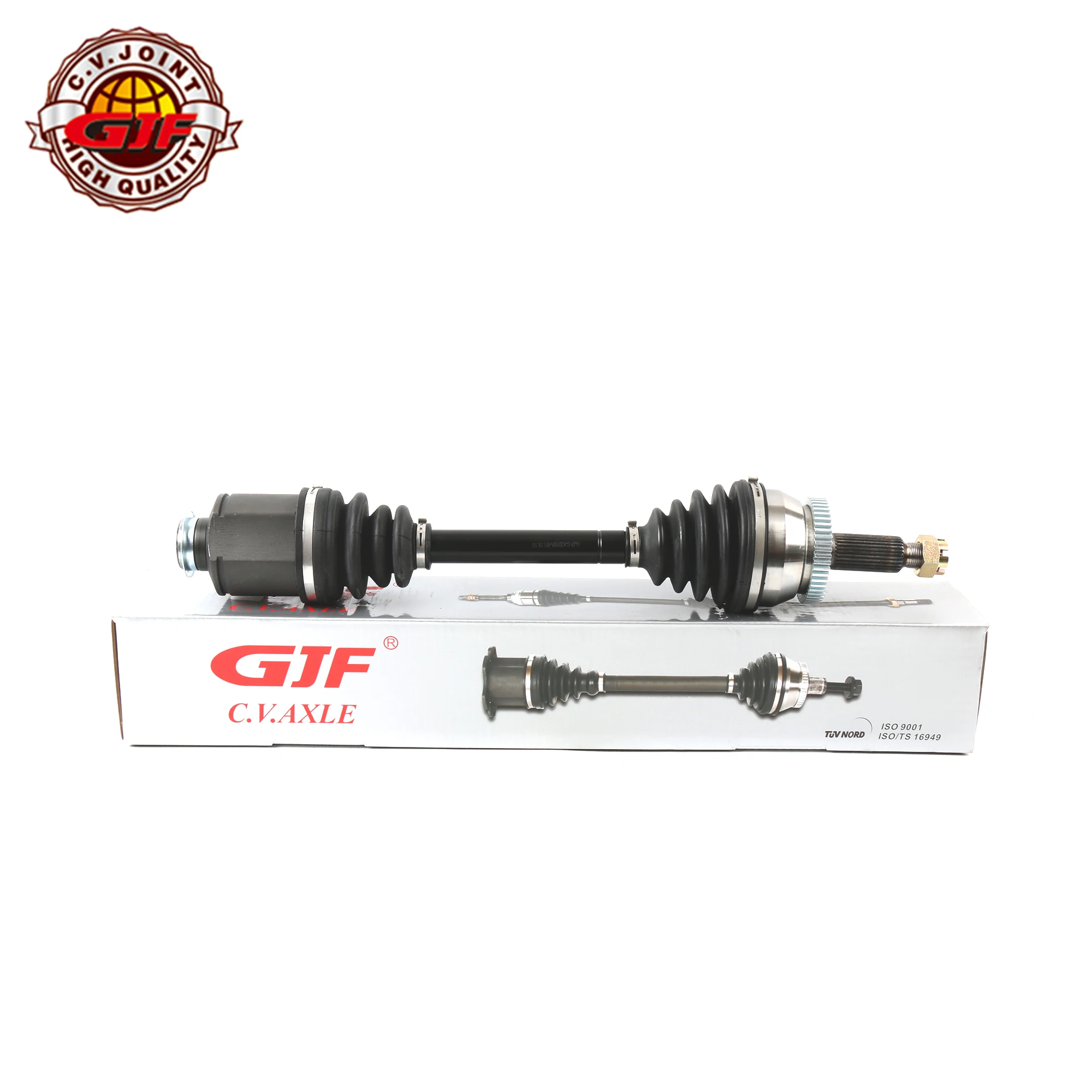 

NEW Car Transmiss Shaft Drive Shafts for Kia Sorento 2.4 2.7 2012-2016 Cv Driveshaft C-KI016A-8H Driveshafts