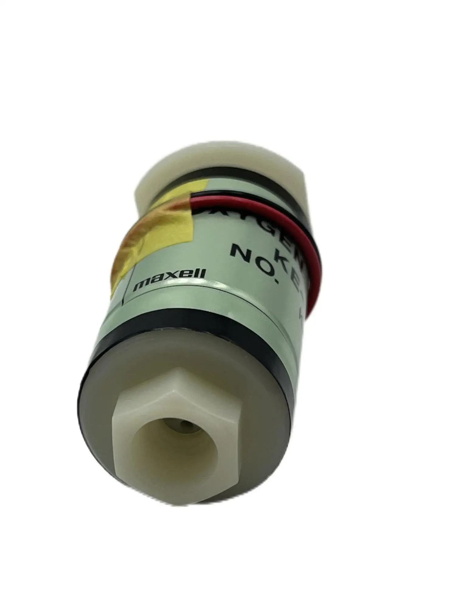 의료 산업의 배기 가스 분석기 인공 호흡기 마취 기계 KE50 O2 센서의 Figaro 산소 센서 KE-50