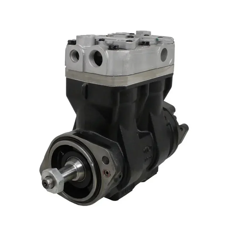 

Air Compressor 3977147 LP4865 for Cummins Engine B6.7S B4.5