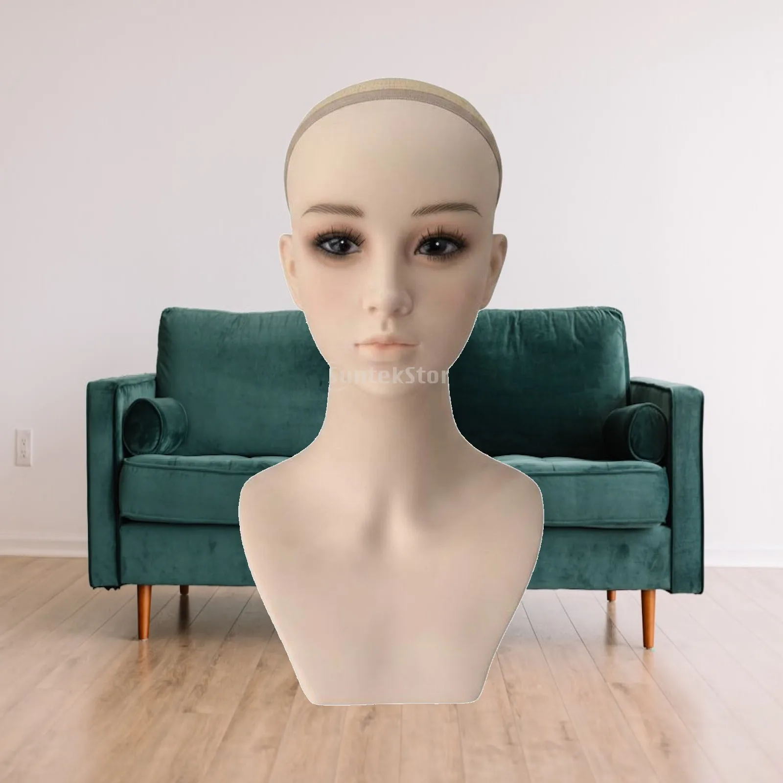 No image