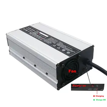 10 best sales Nabíječka golfového vozíku - №10