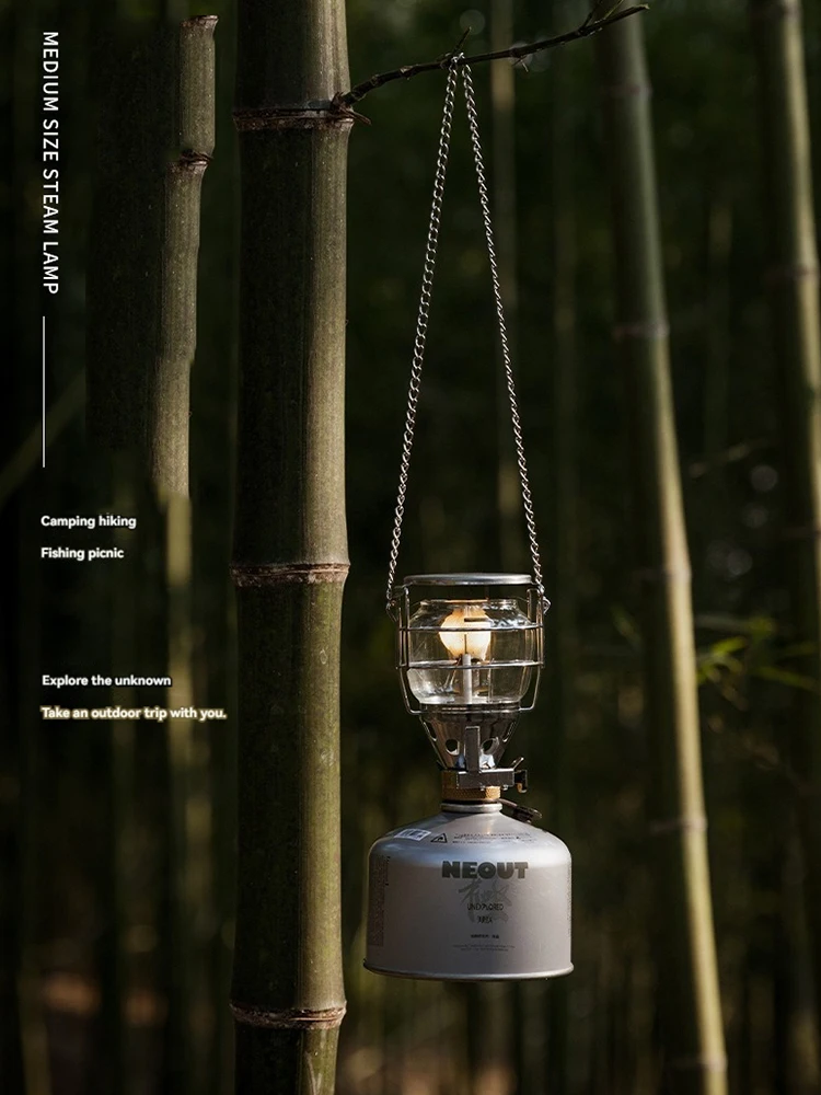 #31 Trending Camping Lanterns Right Now