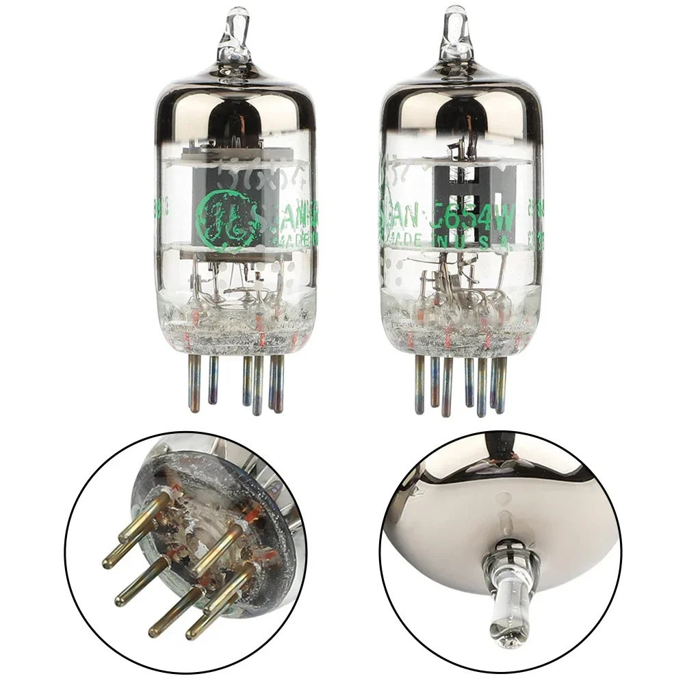 2Pcs JAN-5654W Elec…