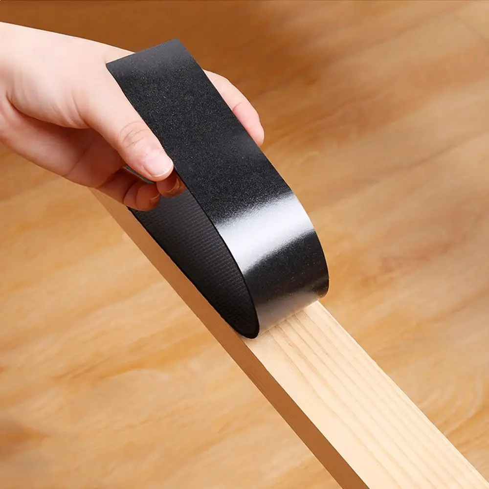 Prevent Loosening Bed Stabilizer Self-adhesive Anti-collision Bedside non-slip stickers Funiture Stabilizer Fixator image 3