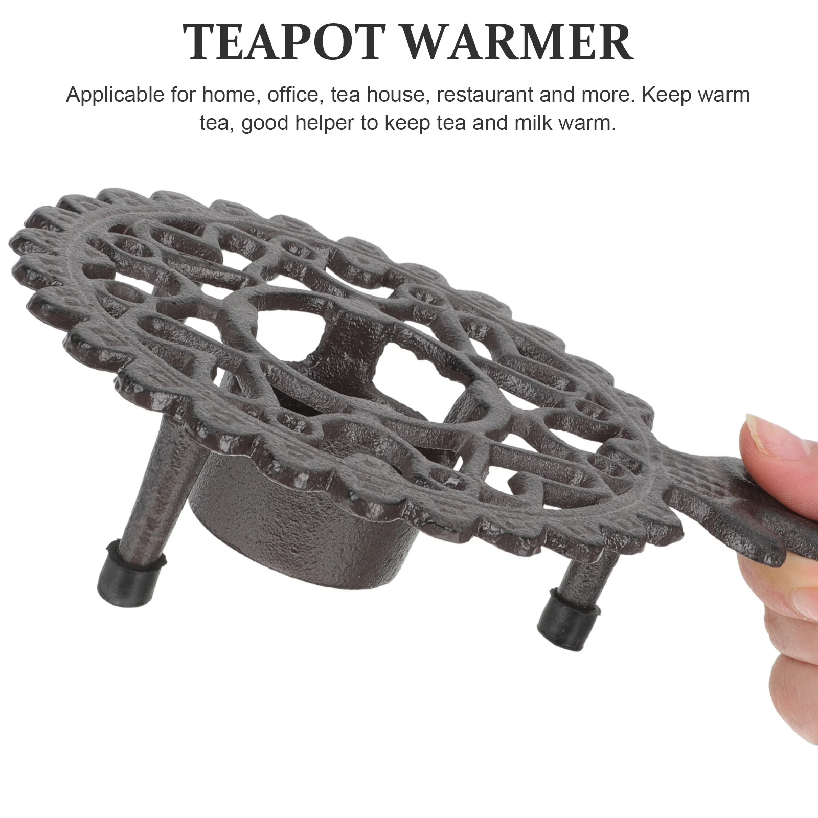 Category image: Teapot Trivets