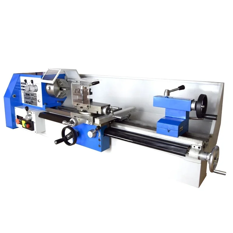 700mm Stock Sale Bench Lathe Machine for Hobby Use