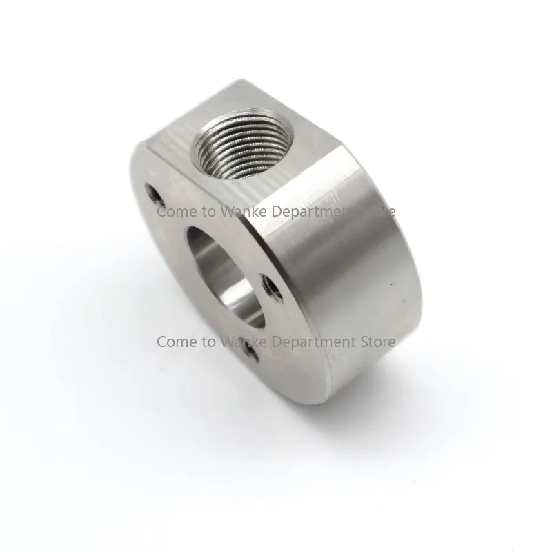 

002895-1 Waterjet Collar 3 AXIS Waterjet Cutting Head Water Jet Spare Parts