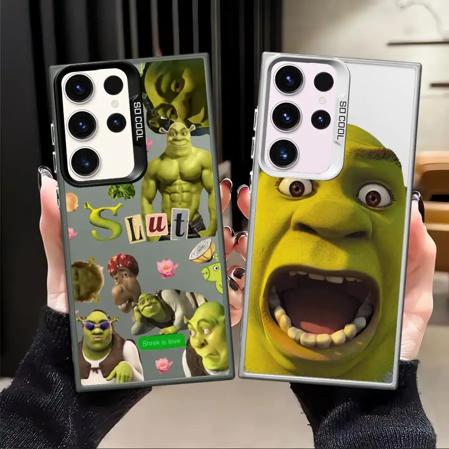 M-Movies S-Shreks C… - image