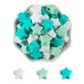 25pcs Star Set4