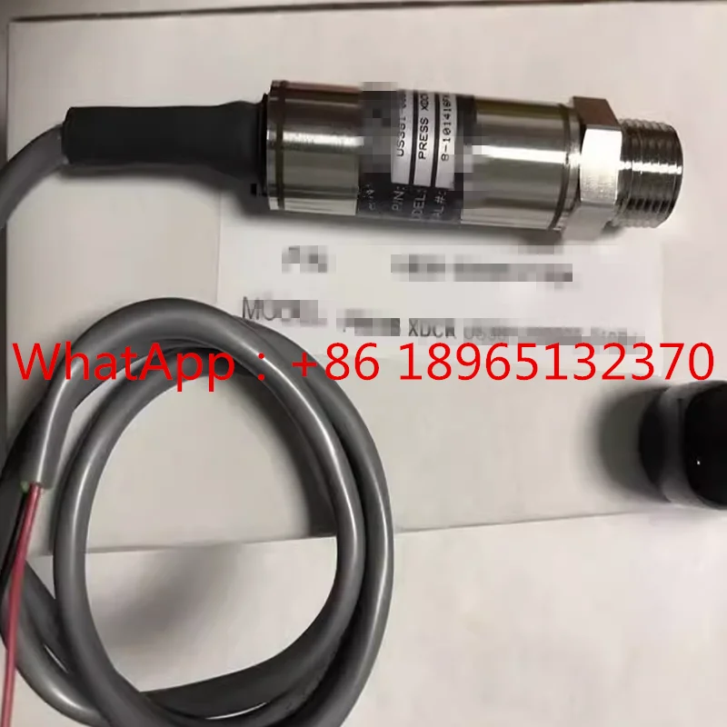 MSP-300-016-B-5-N-3   MSP300016B5N3     US381-000002-006BA    US381000002006BA      New Original Pressure Sensor