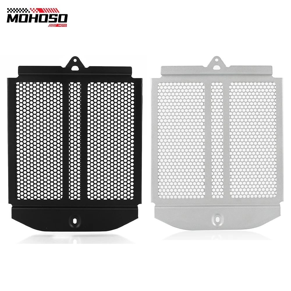 

For Scrambler 1200 XE 1200XC 2019 2020 2021 2022 2023 Scrambler1200X 2024-2025 Motorcycle Radiator Protection Guard Grille Cover