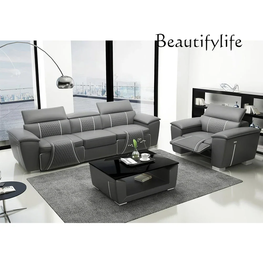 Manbas Electric Rec…